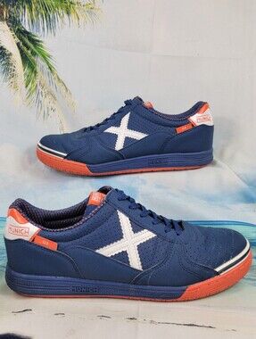 Munich G3 Profit Mens 8.5
